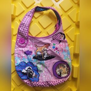 Disney Bambi HANDBAG